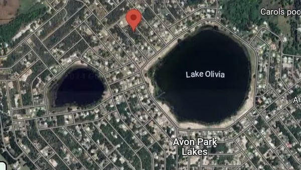 2705 N PICKETT RD, Avon Park, FL 33825