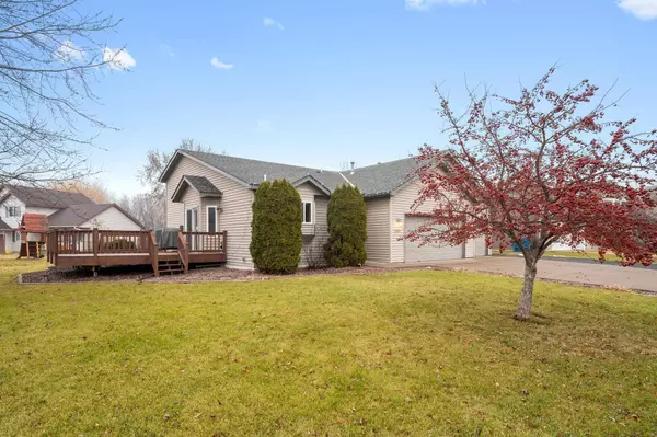 20800 Georgia AVE N, Forest Lake, MN 55025