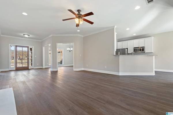 4400 PEBBLE BEACH CIRCLE, Bessemer, AL 35022