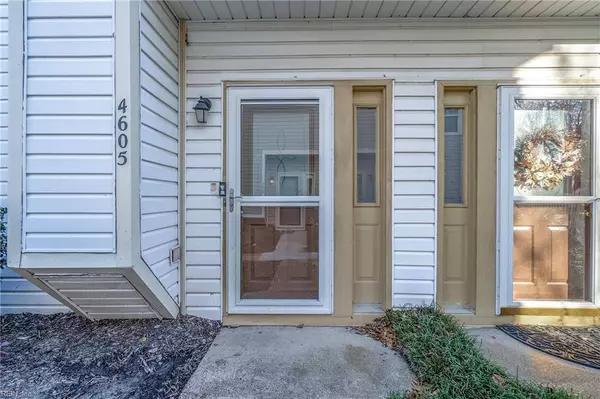 4605 Georgetown PL, Virginia Beach, VA 23455