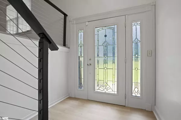 32 Country Club Drive, Greer, SC 29651