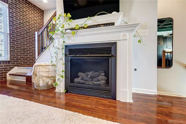 1796 Placid Drive, Dayton, OH 45458