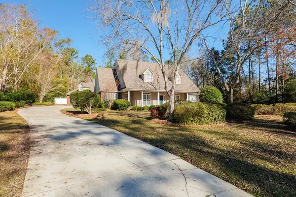 1006 Cherry Creek Drive, Valdosta, GA 31605