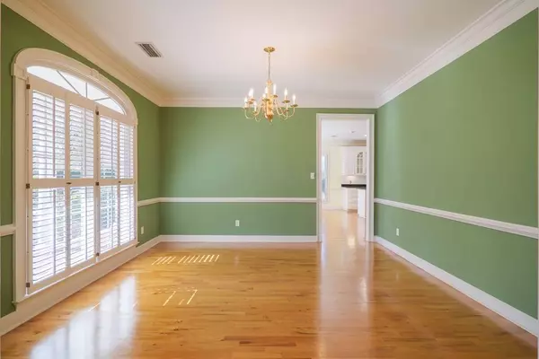 1006 Cherry Creek Drive, Valdosta, GA 31605