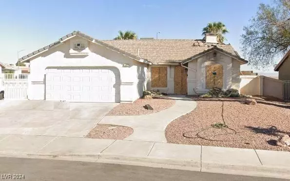 528 Calypso Drive, Henderson, NV 89002