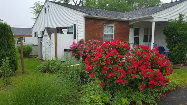 1340 A Virginia Avenue, Cape May, NJ 08204