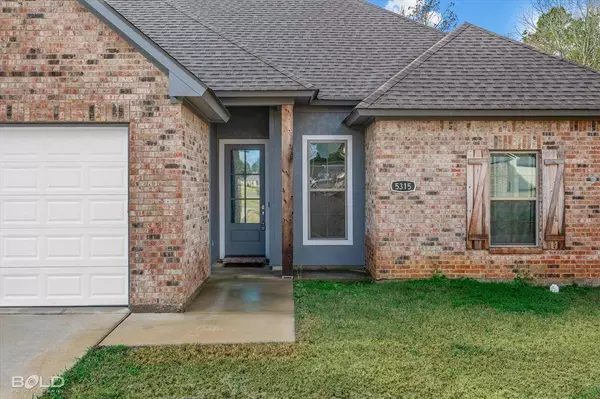 5315 Bedford Drive, Shreveport, LA 71129