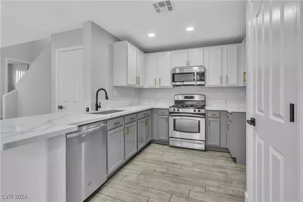 10731 Mason Hill Avenue, Las Vegas, NV 89166