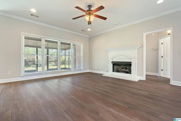 4400 PEBBLE BEACH CIRCLE, Bessemer, AL 35022