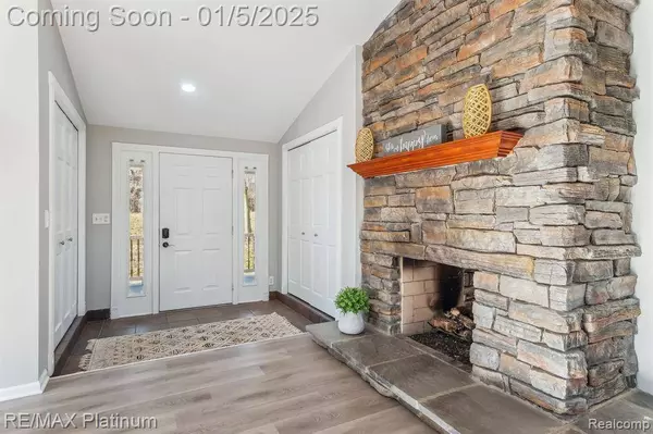 7012 COLEMAN Road, East Lansing, MI 48823