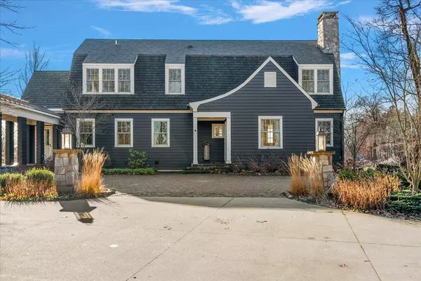 8880 E Oak Drive, Sand Lake, MI 49343