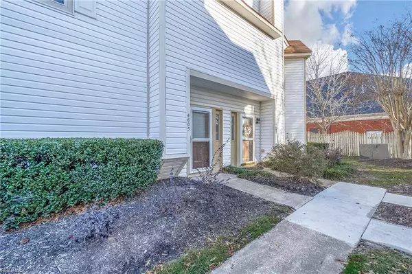 4605 Georgetown PL, Virginia Beach, VA 23455