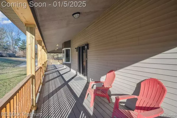 7012 COLEMAN Road, East Lansing, MI 48823