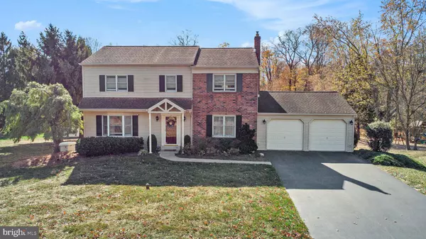 1003 TRUMAN RD, Norristown, PA 19403