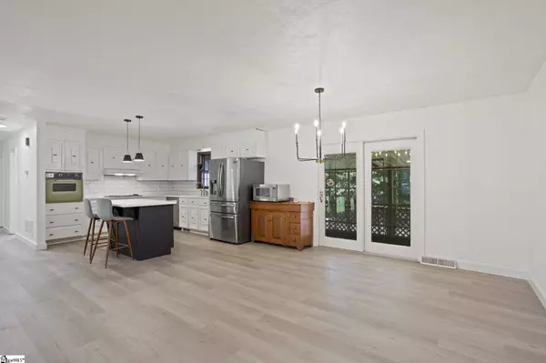 32 Country Club Drive, Greer, SC 29651