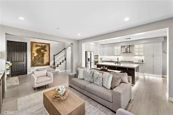 11 Chianti, Ladera Ranch, CA 92694