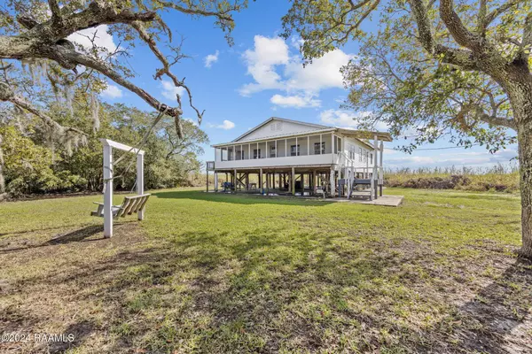 3485 Hwy 319, Cypremort Point, LA 70538