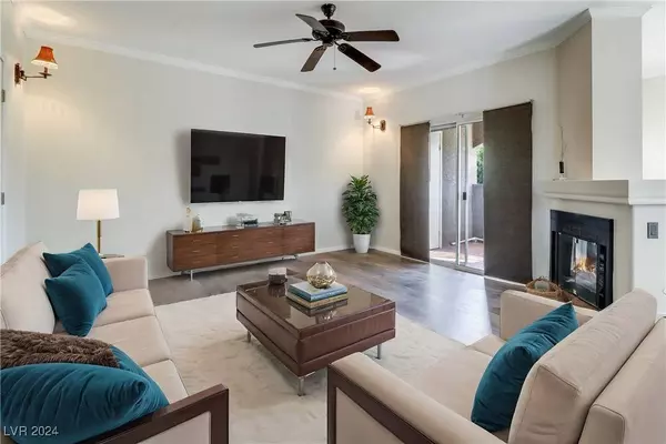 5525 W Flamingo Road #2006, Las Vegas, NV 89103