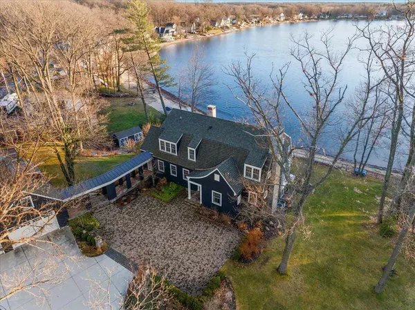 8880 E Oak Drive, Sand Lake, MI 49343