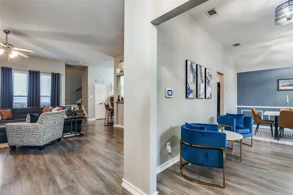 8114 Munich Drive, Rowlett, TX 75089