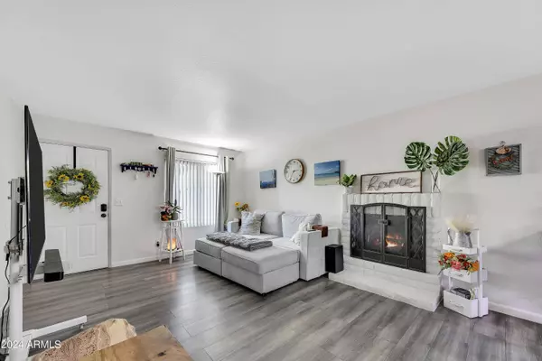 1210 N 85TH Place, Scottsdale, AZ 85257