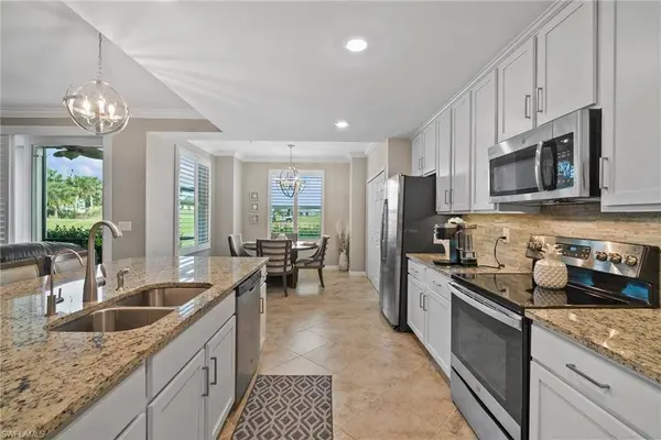 43011 Greenway BLVD #1213, Punta Gorda, FL 33982