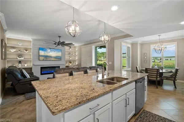 43011 Greenway BLVD #1213, Punta Gorda, FL 33982