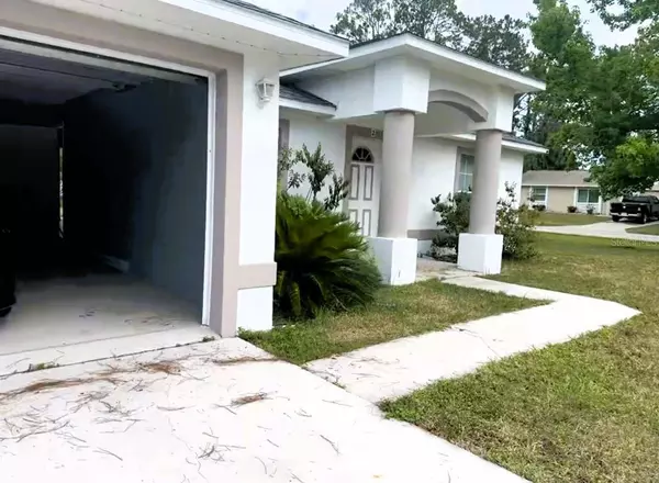 2 RANWOOD LN, Palm Coast, FL 32164