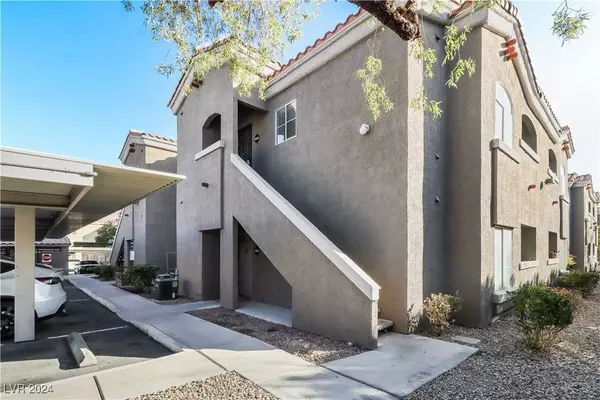 5525 W Flamingo Road #2006, Las Vegas, NV 89103