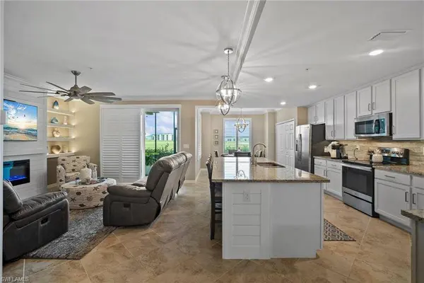 43011 Greenway BLVD #1213, Punta Gorda, FL 33982