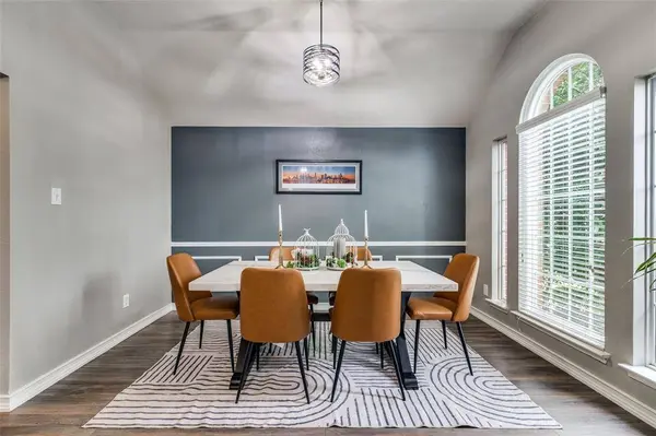 8114 Munich Drive, Rowlett, TX 75089