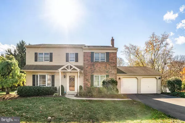 1003 TRUMAN RD, Norristown, PA 19403