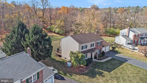 1003 TRUMAN RD, Norristown, PA 19403