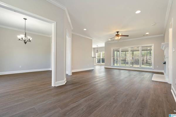 4400 PEBBLE BEACH CIRCLE, Bessemer, AL 35022