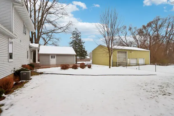 7965 Highway 188, Sauk City, WI 53583-9528