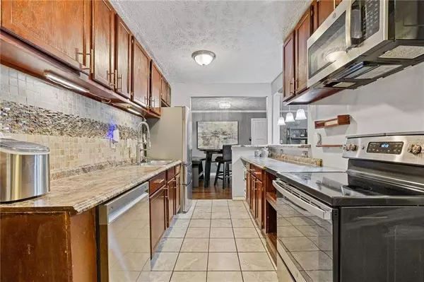 725 DALRYMPLE RD #5C, Atlanta, GA 30328