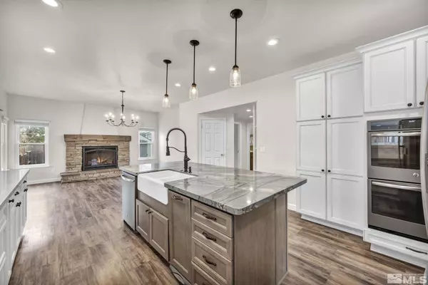 1070 Daylin, Reno, NV 89523