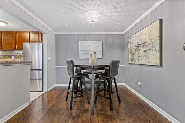 725 DALRYMPLE RD #5C, Atlanta, GA 30328