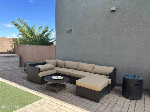 4856 S Tune --, Mesa, AZ 85212