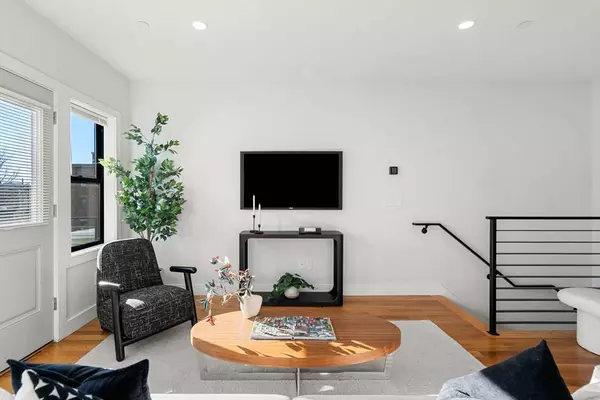 181 Bennington #5, Boston, MA 02128