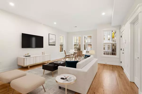 22 Gaylord #A, Boston, MA 02124