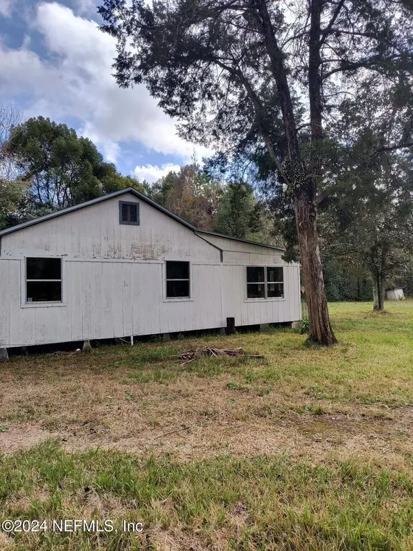 10407 PROSPECT AVE, Hampton, FL 32044