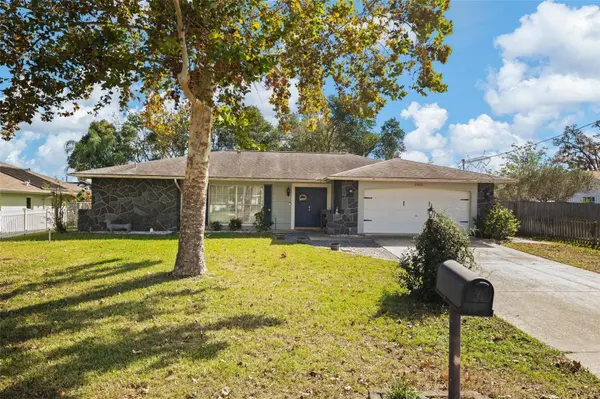 2500 BARBADOS AVE, Spring Hill, FL 34609