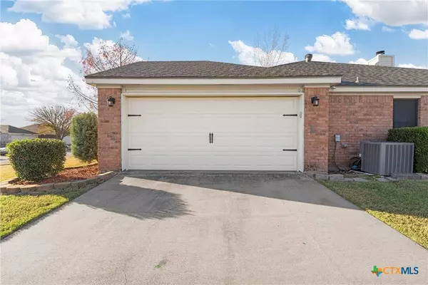 4101 Barrington TRL, Killeen, TX 76549