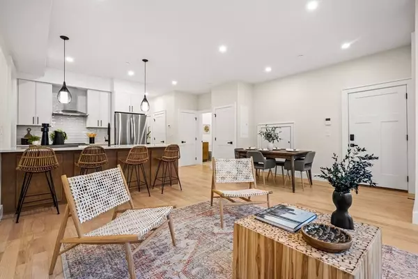 20 Gaylord #A, Boston, MA 02124