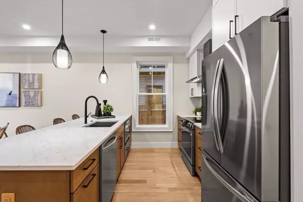 20 Gaylord #A, Boston, MA 02124