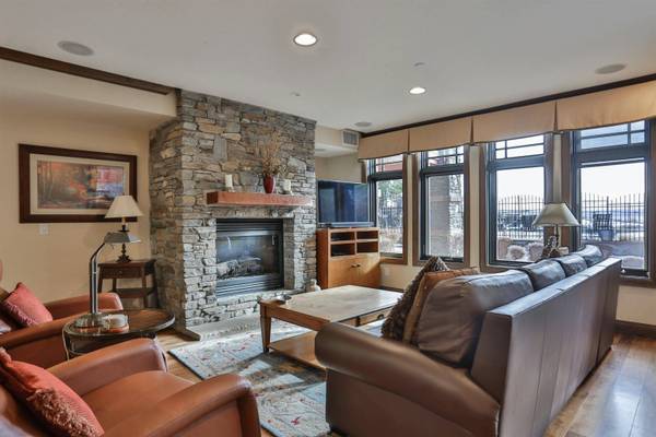 6750 North Lake Boulevard #9F, Tahoe Vista, CA 96148