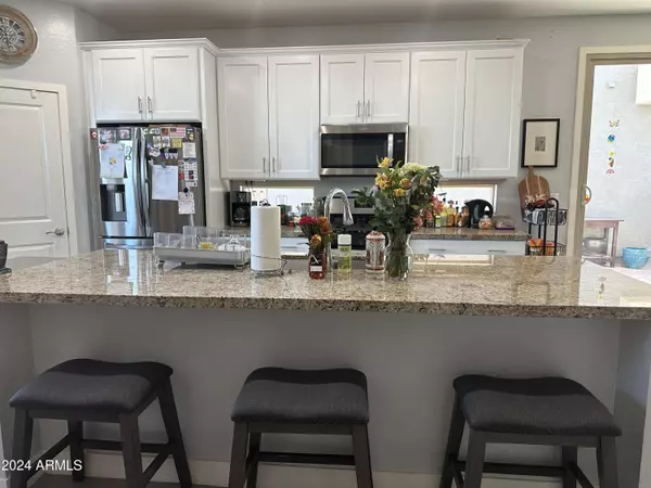 4856 S Tune --, Mesa, AZ 85212