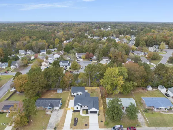 709/709a Chandler Road, Durham, NC 27703