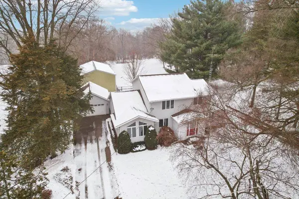 7965 Highway 188, Sauk City, WI 53583